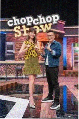 恐怖邻居全记录